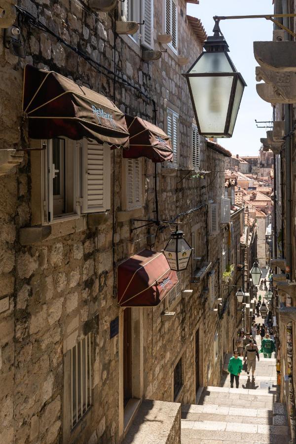 Central Old Town Apartments Dubrovnik Luaran gambar