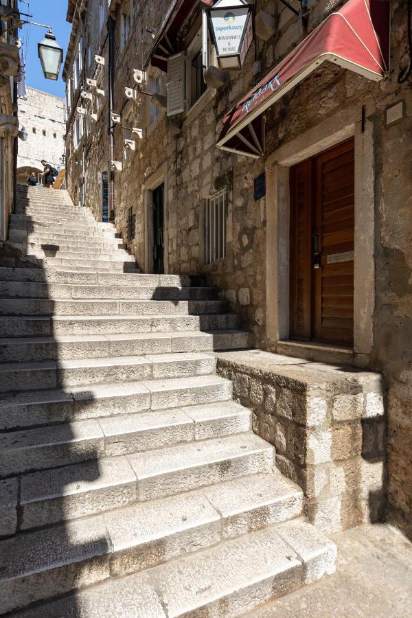 Central Old Town Apartments Dubrovnik Luaran gambar