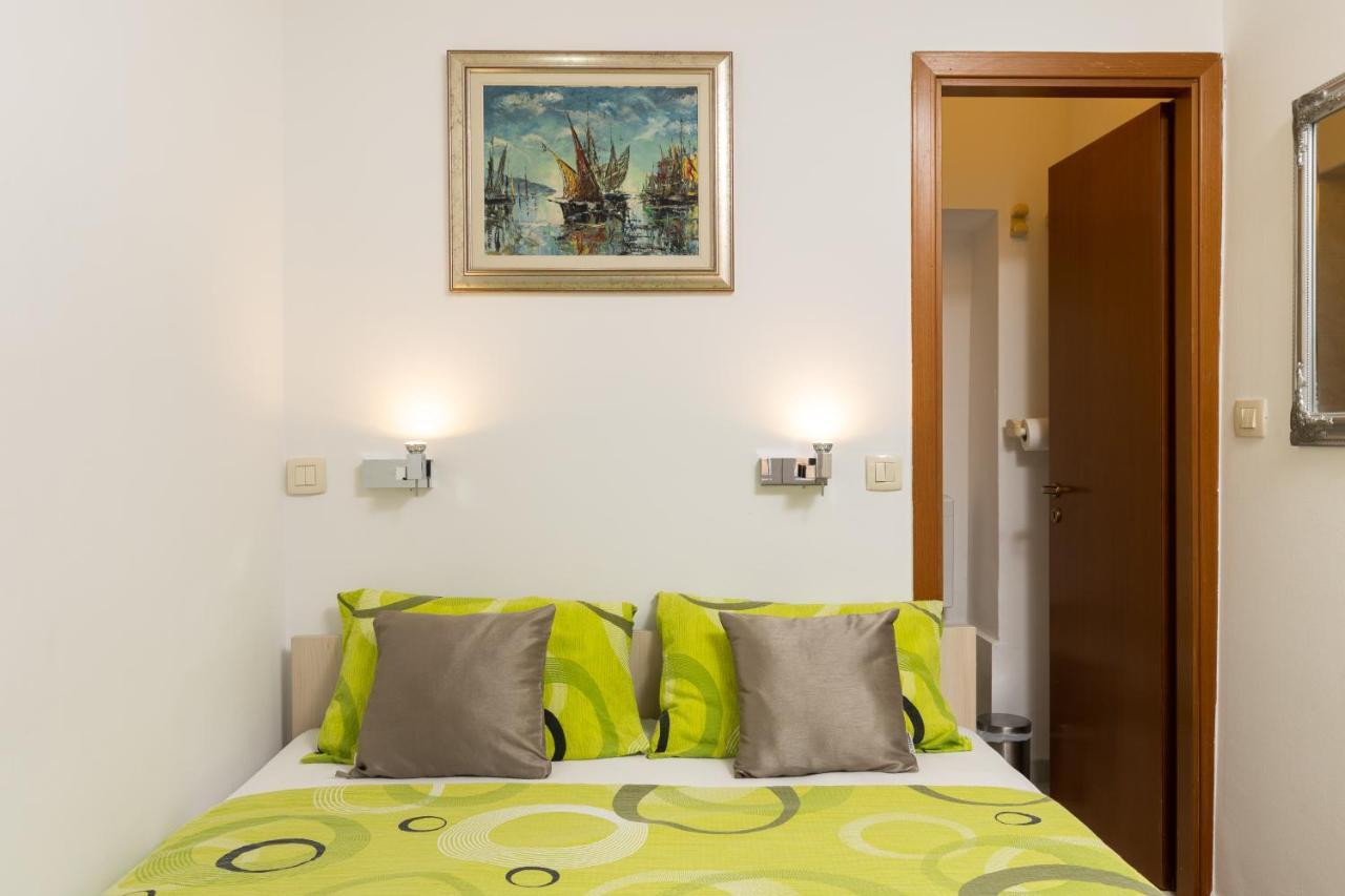 Central Old Town Apartments Dubrovnik Luaran gambar